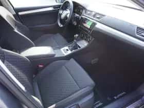 Škoda Superb (2023) thumbnail 14