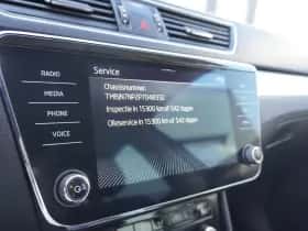 Škoda Superb (2023) thumbnail 33