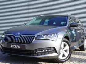 Škoda Superb (2023) thumbnail 40