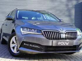 Škoda Superb (2023) thumbnail 8