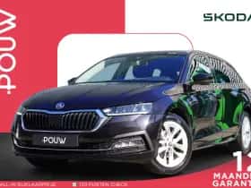 Škoda Octavia (2020)