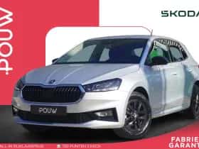 Škoda Fabia (2025) thumbnail 1