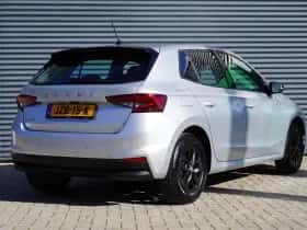 Škoda Fabia (2025) thumbnail 2