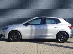 Škoda Fabia (2025) thumbnail 11