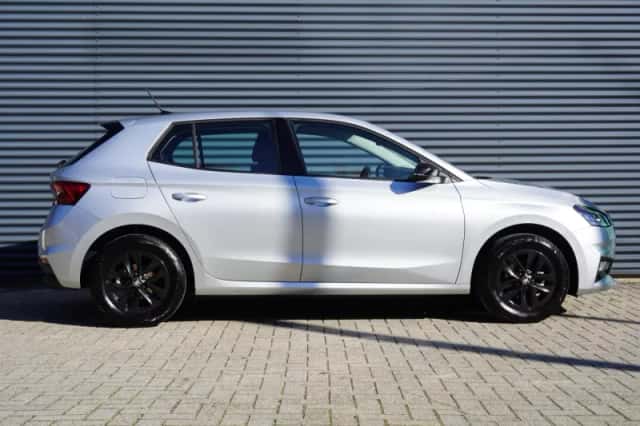 Škoda Fabia (2025) thumbnail 3