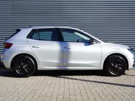 Škoda Fabia (2025) thumbnail 3
