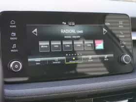 Škoda Fabia (2025) thumbnail 26