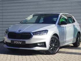Škoda Fabia (2025) thumbnail 33
