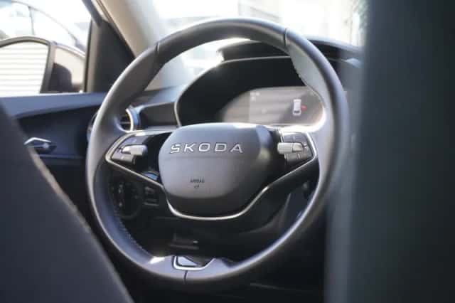 Škoda Fabia (2025) thumbnail 5