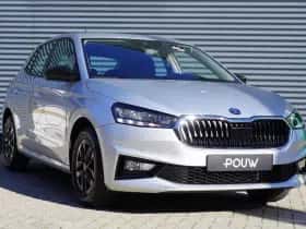 Škoda Fabia (2025) thumbnail 8