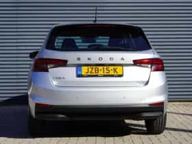 Škoda Fabia (2025) thumbnail 9