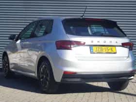 Škoda Fabia (2025) thumbnail 10