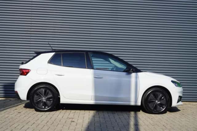 Škoda Fabia (2025) thumbnail 3