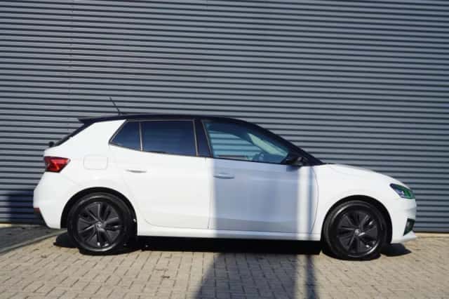 Škoda Fabia (2025) thumbnail 3