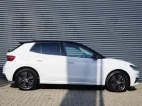 Škoda Fabia (2025) thumbnail 3