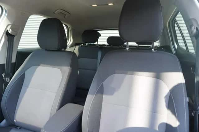 Škoda Fabia (2025) thumbnail 4