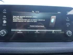 Škoda Fabia (2025) thumbnail 35