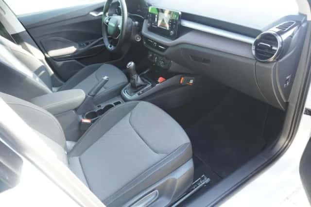 Škoda Fabia (2025) thumbnail 5