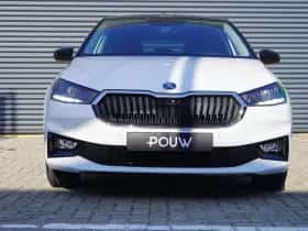 Škoda Fabia (2025) thumbnail 7