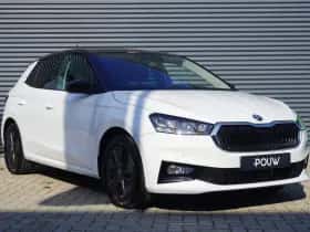 Škoda Fabia (2025) thumbnail 8