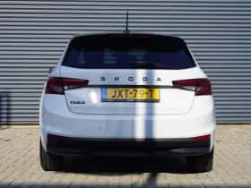Škoda Fabia (2025) thumbnail 9