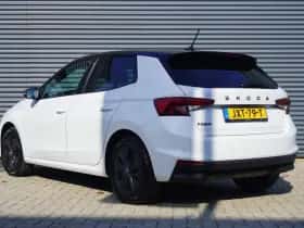 Škoda Fabia (2025) thumbnail 10