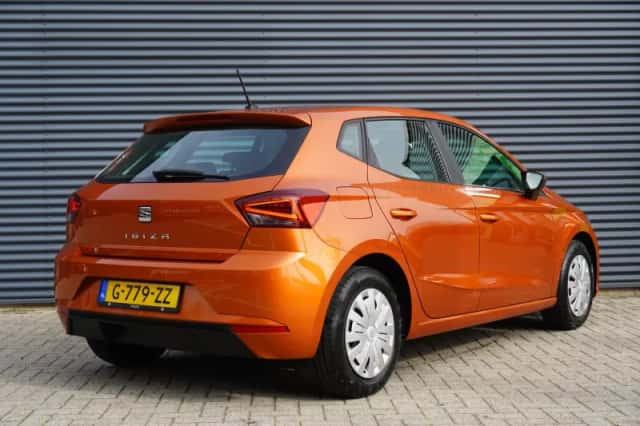 SEAT Ibiza (2020) thumbnail 2
