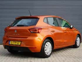 SEAT Ibiza (2020) thumbnail 2