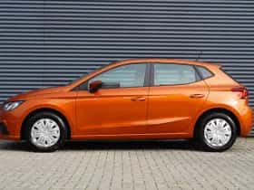 SEAT Ibiza (2020) thumbnail 11
