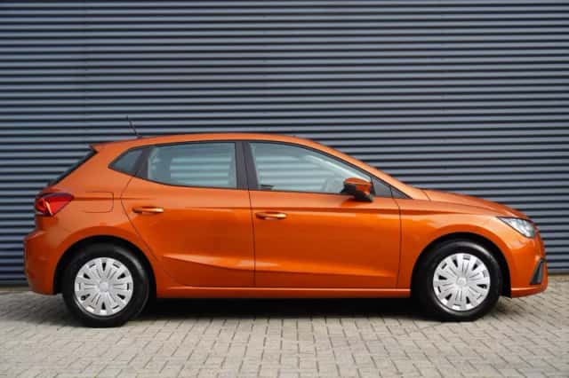SEAT Ibiza (2020) thumbnail 3
