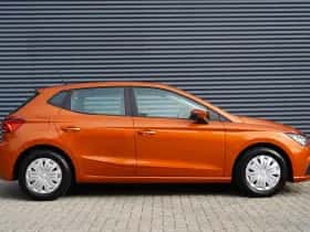 SEAT Ibiza (2020) thumbnail 3