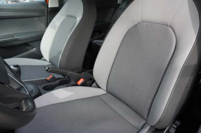 SEAT Ibiza (2020) thumbnail 4