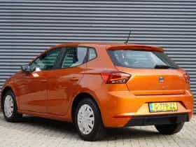 SEAT Ibiza (2020) thumbnail 10