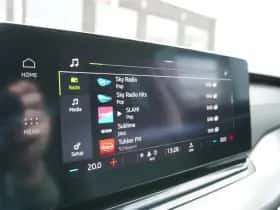Škoda Octavia (2023) thumbnail 32