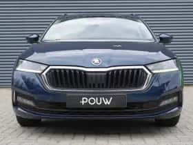 Škoda Octavia (2023) thumbnail 8