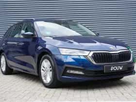 Škoda Octavia (2023) thumbnail 9