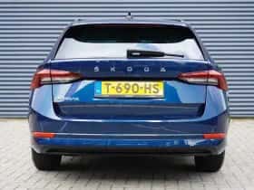 Škoda Octavia (2023) thumbnail 10