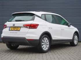 SEAT Arona (2021) thumbnail 2