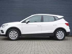 SEAT Arona (2021) thumbnail 12