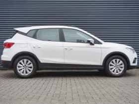 SEAT Arona (2021) thumbnail 3