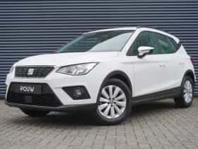 SEAT Arona (2021) thumbnail 36