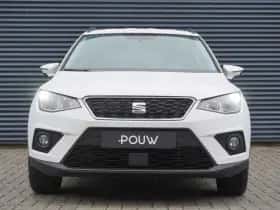 SEAT Arona (2021) thumbnail 8