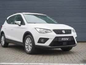 SEAT Arona (2021) thumbnail 9
