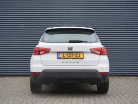 SEAT Arona (2021) thumbnail 10