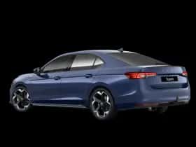 Škoda Superb (2026) thumbnail 2