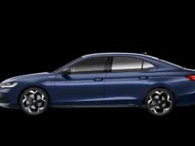 Škoda Superb (2026) thumbnail 3