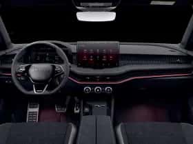 Škoda Superb (2026) thumbnail 5