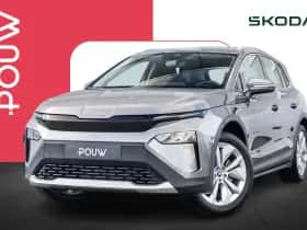 Škoda Elroq
