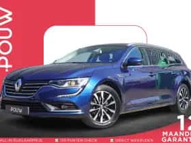 Renault Talisman (2018)