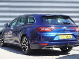Renault Talisman (2018) thumbnail 12